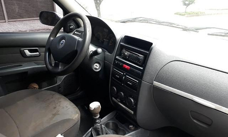 Fiat Strada...