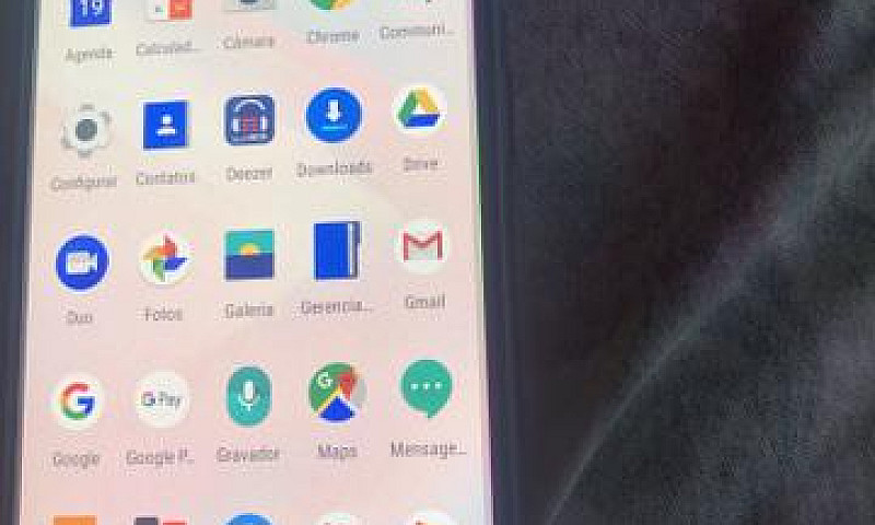 Oneplus 6 64G Aparel...