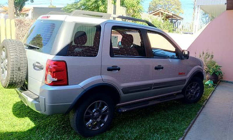 Ecosport Freestyle 1...