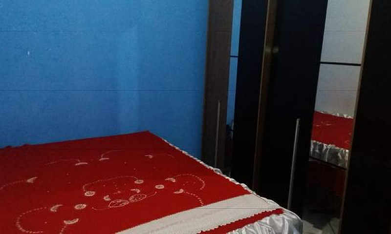 Casa Para São João...