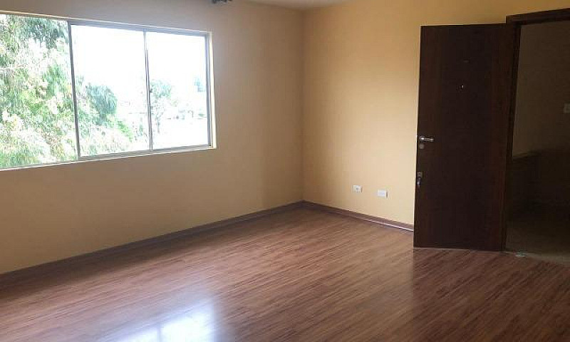 Apartamento Três Qua...