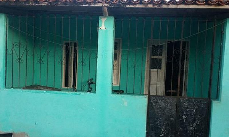 Casa Para São João...