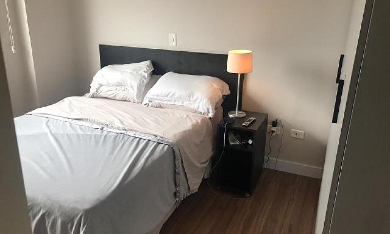Apartamento Completa...