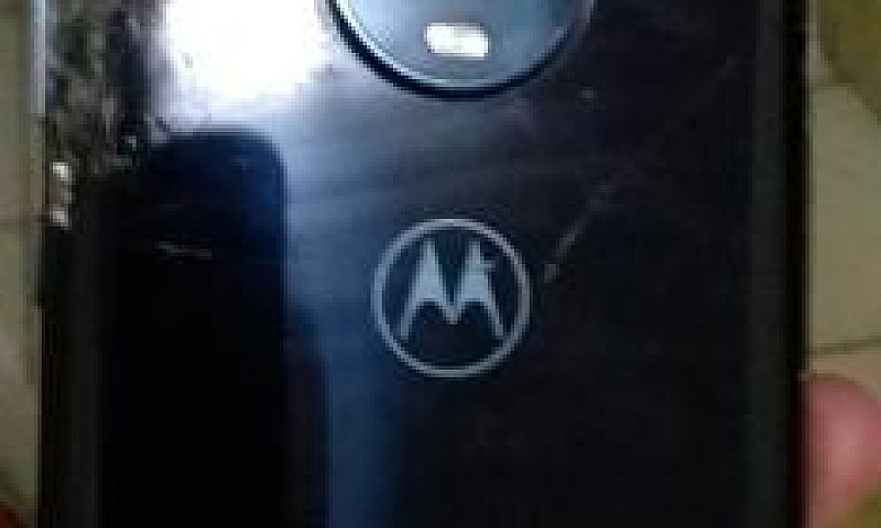 Moto G6 Play (Trinca...