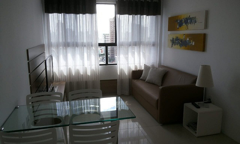 Apartamento Em Cande...