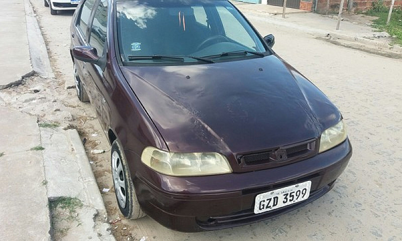 Vendo 2001...