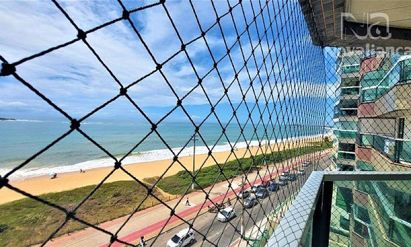Apartamento Com 4 Qu...
