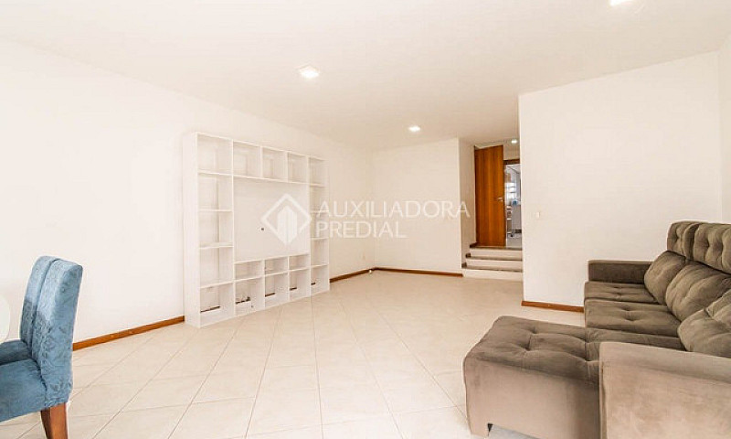 Apartamento Para Alu...