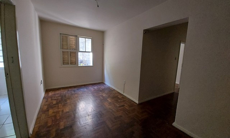 Apartamento Jardim B...