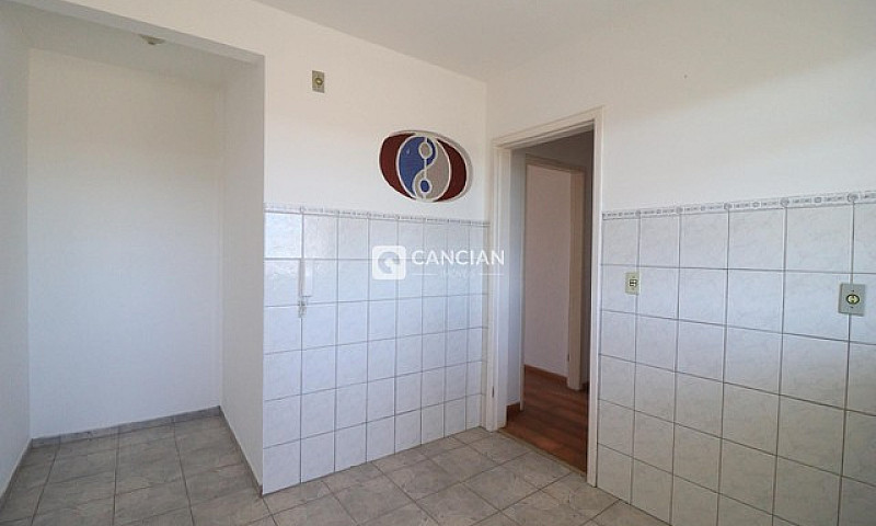 Apartamento 3 Dormit...