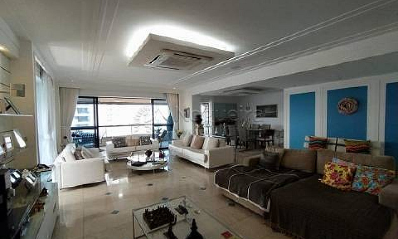 Apartamento Mobiliad...