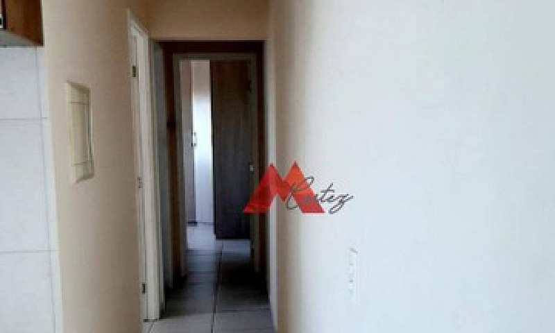 Apartamento Com 2/4 ...