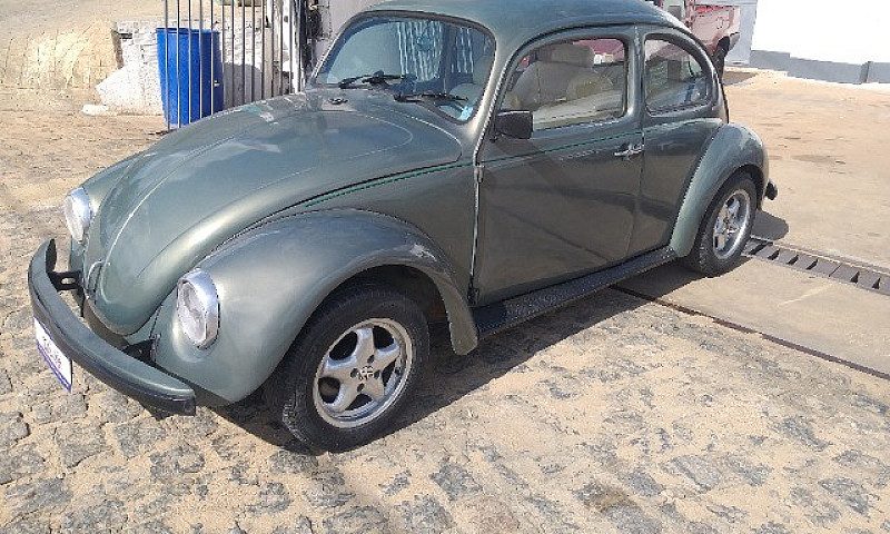 Fusca-1982...