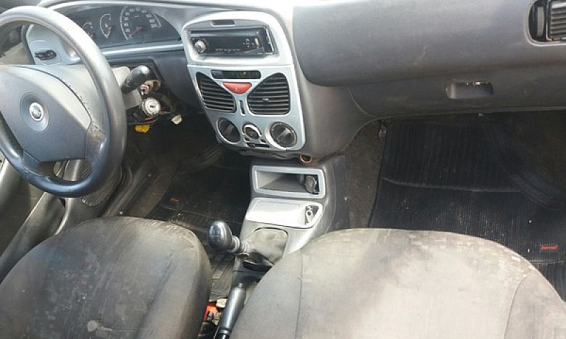 Vendo 2001...