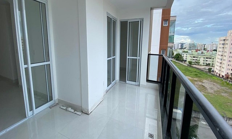 Lançamento, Apartame...