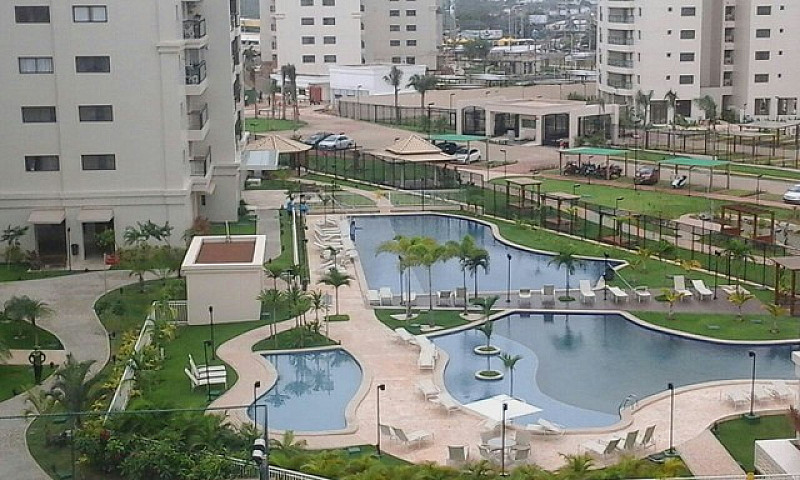 Apartamento  No Jard...