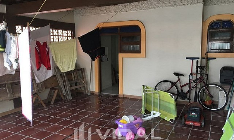 Tramandaí - Casa Pad...