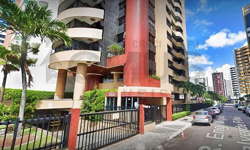 Apartamento Para Ven...