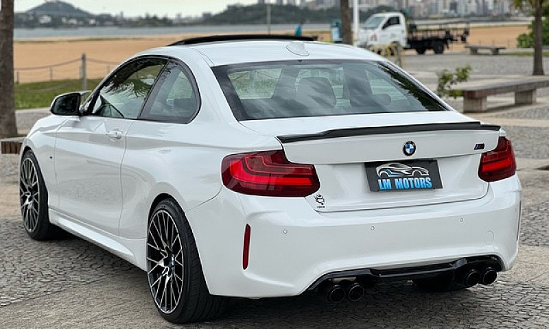 Bmw M235I Body Kit M...