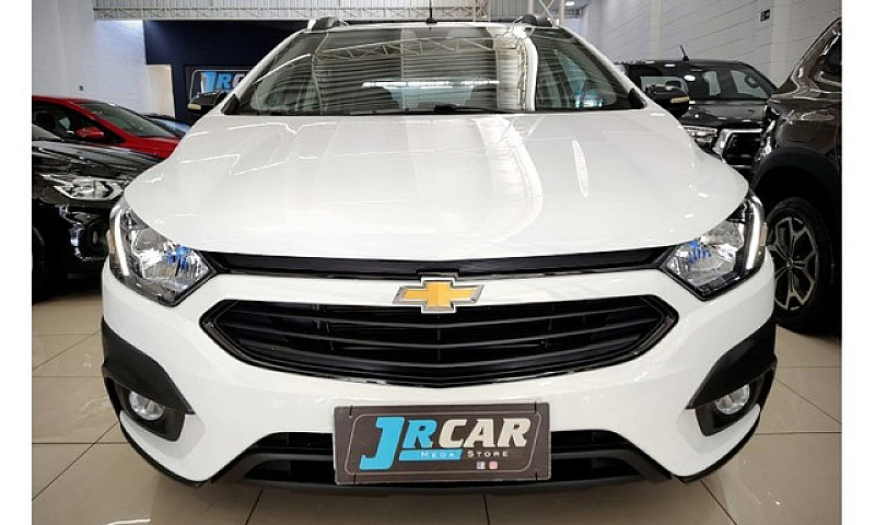 Chevrolet Onix 1.4 M...