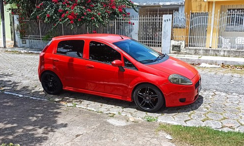 Punto Sporting 1.8 2...