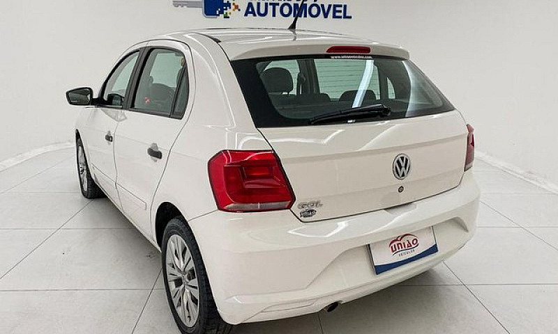 Volkswagen Gol Mb5 _...