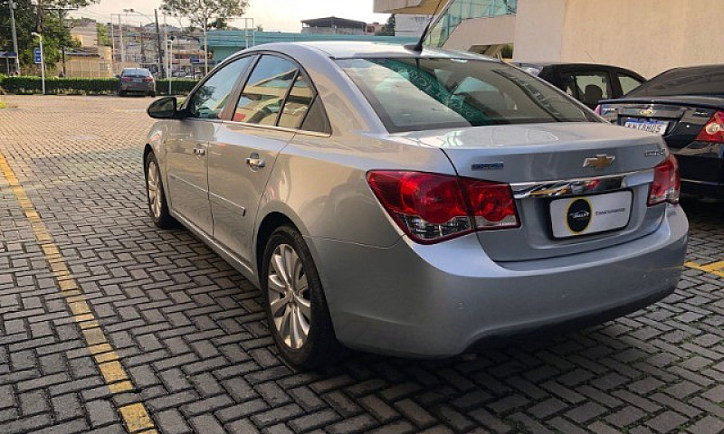 Chevrolet Cruze ...