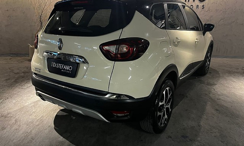 Renault Captur 1.6 S...