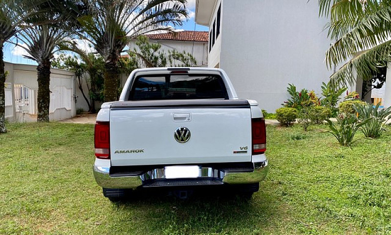 Amarok V6 Extreme 20...