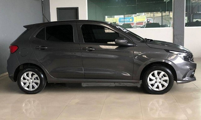 Fiat Argo 2019/2020 ...