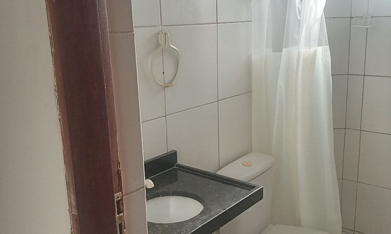 Apartamento Para Alu...