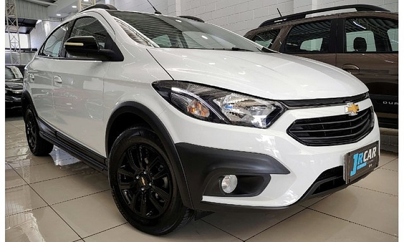Chevrolet Onix 1.4 M...