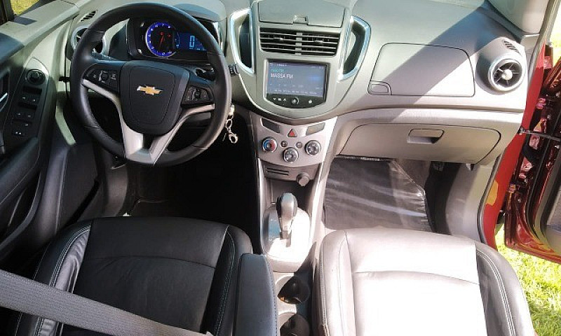 Gm/ Tracker Ltz ...