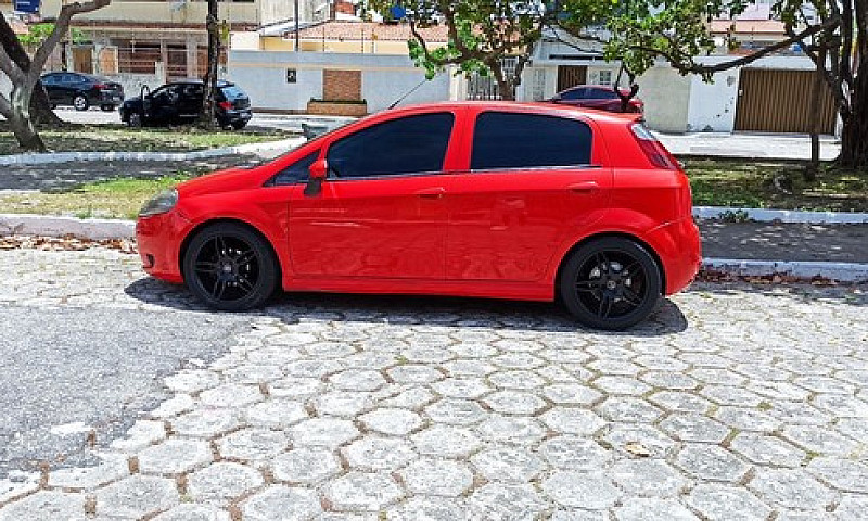 Punto Sporting 1.8 2...