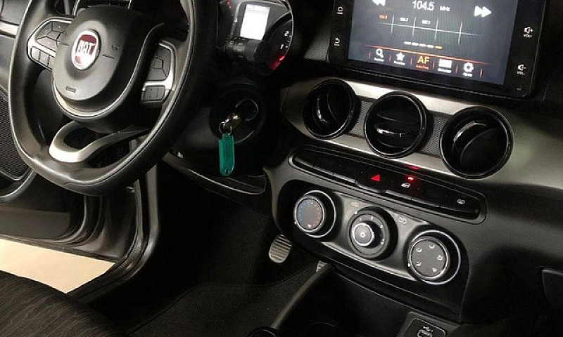 Fiat Argo 2019/2020 ...