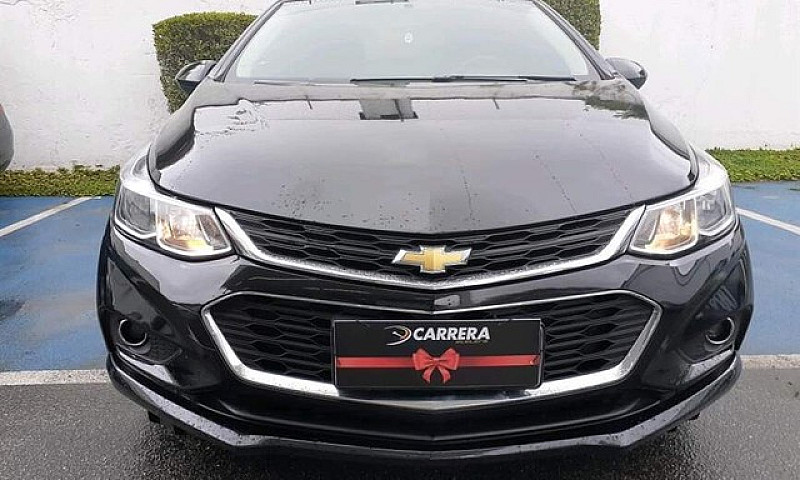 Chevrolet Cruze 1.4 ...