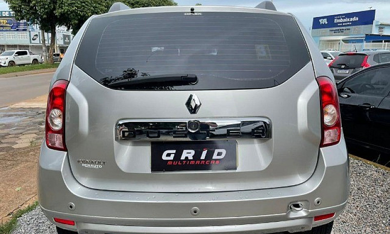 Renault Duster Dynam...