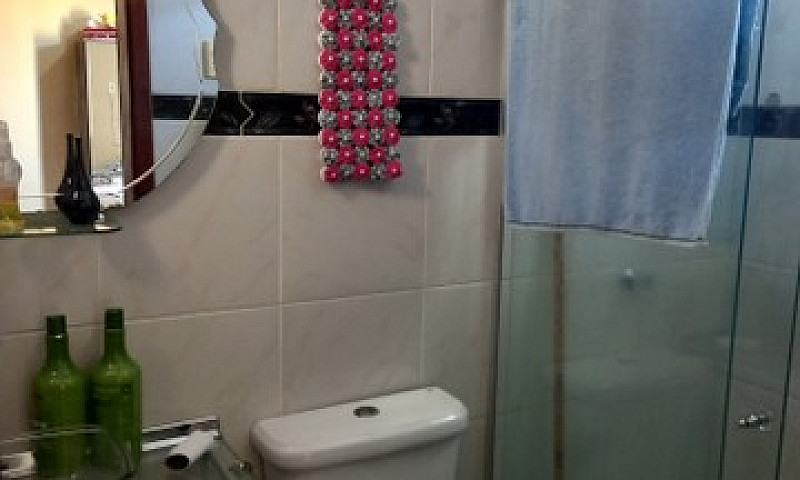 Casa Para Venda No J...