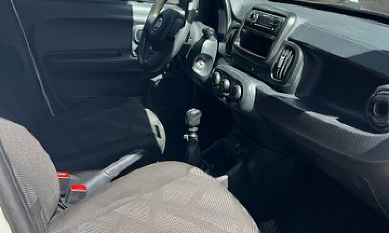 Fiat Mobi Like 1.0 F...