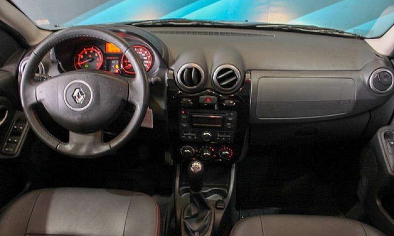 Renault Sandero 1.6 ...