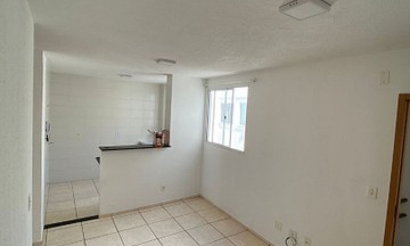 Alugo Apartamento Ch...