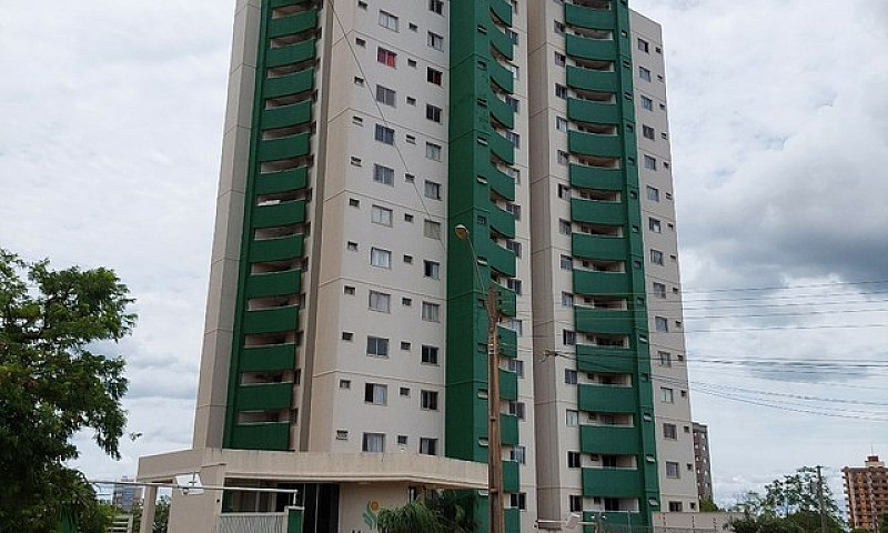 Apartamento Em Excel...