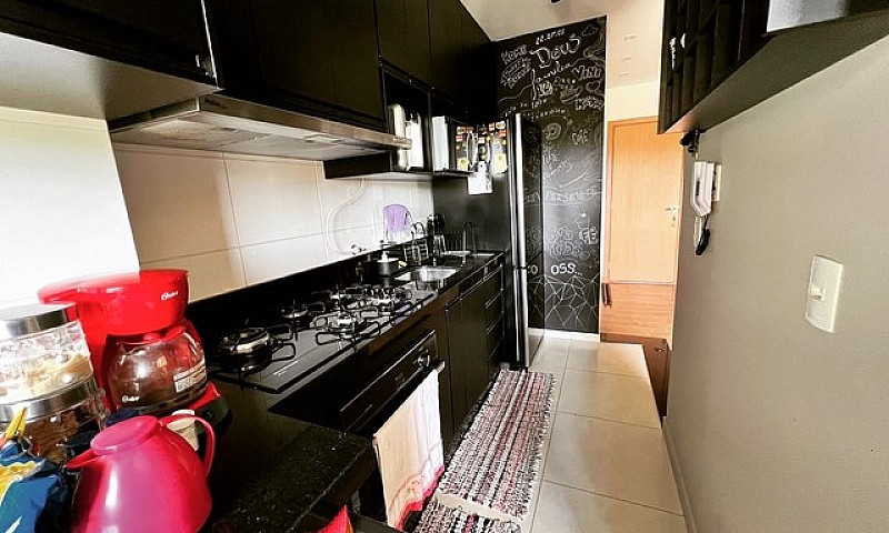 Apartamento Para Ven...