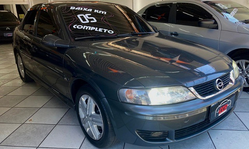Chevrolet Vectra Exp...