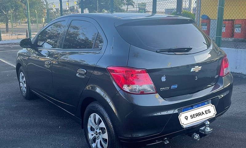 Onix Joy Completo...