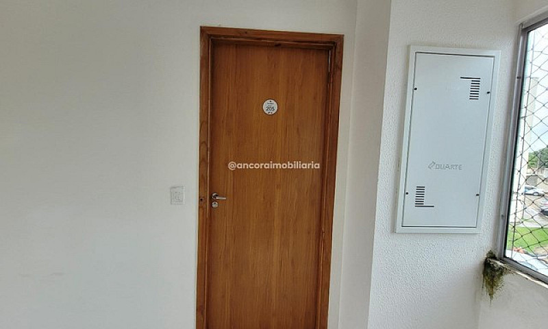 Apartamento Para Alu...