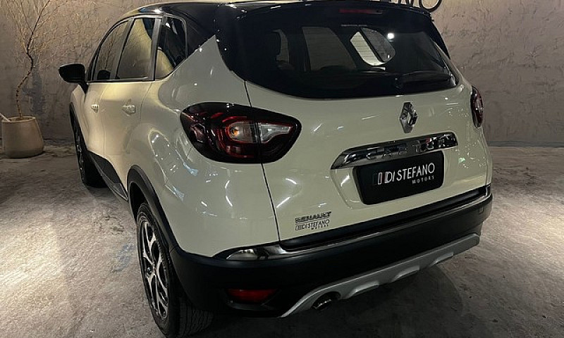Renault Captur 1.6 S...