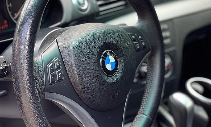 Bmw 118I 2.0 Automát...