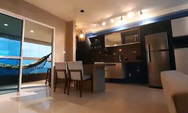 Apartamento Na Atala...