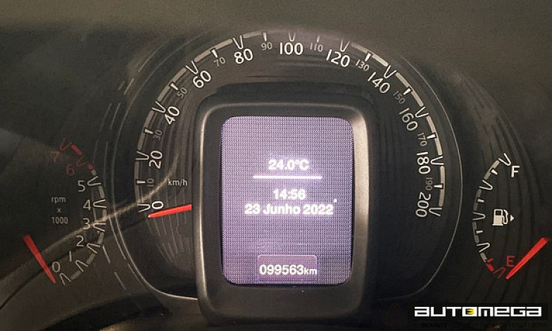 Fiat | Mobi Drive 1....